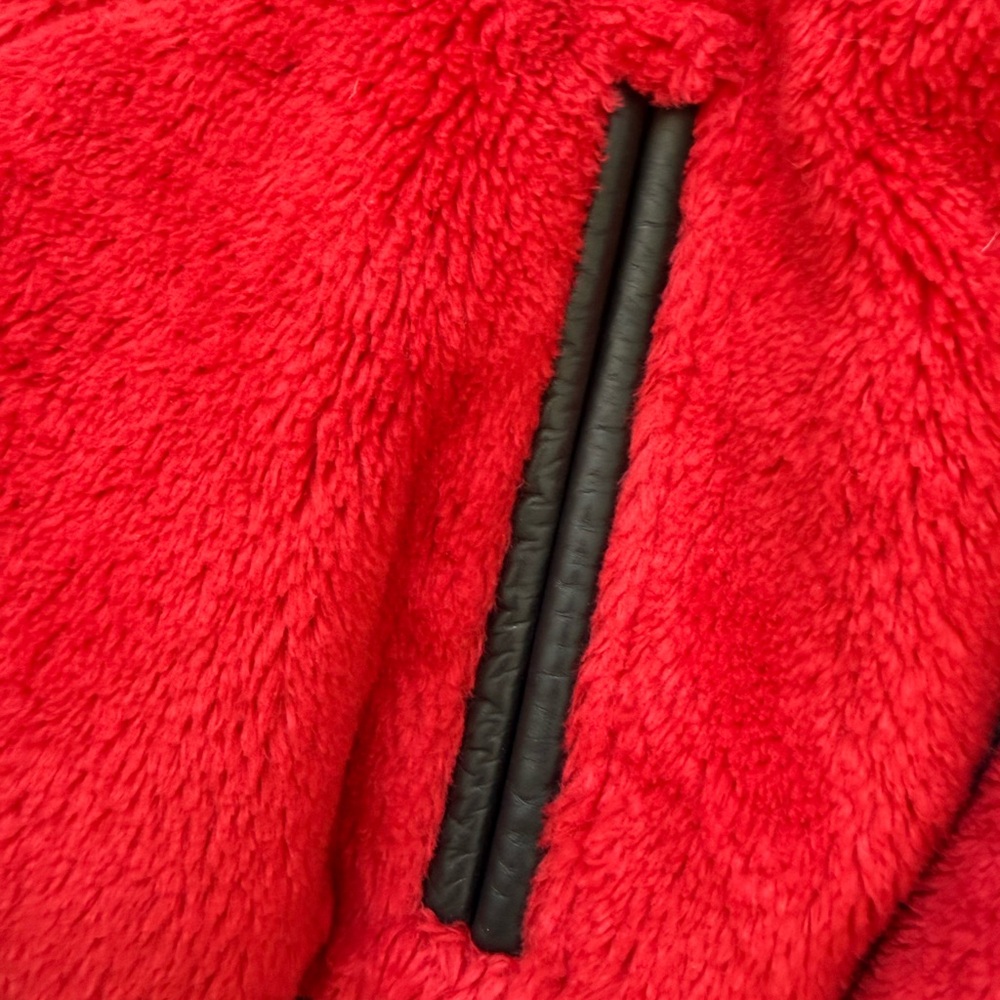 Amiri Sherpa Teddy Jacket - Picture 3 of 9